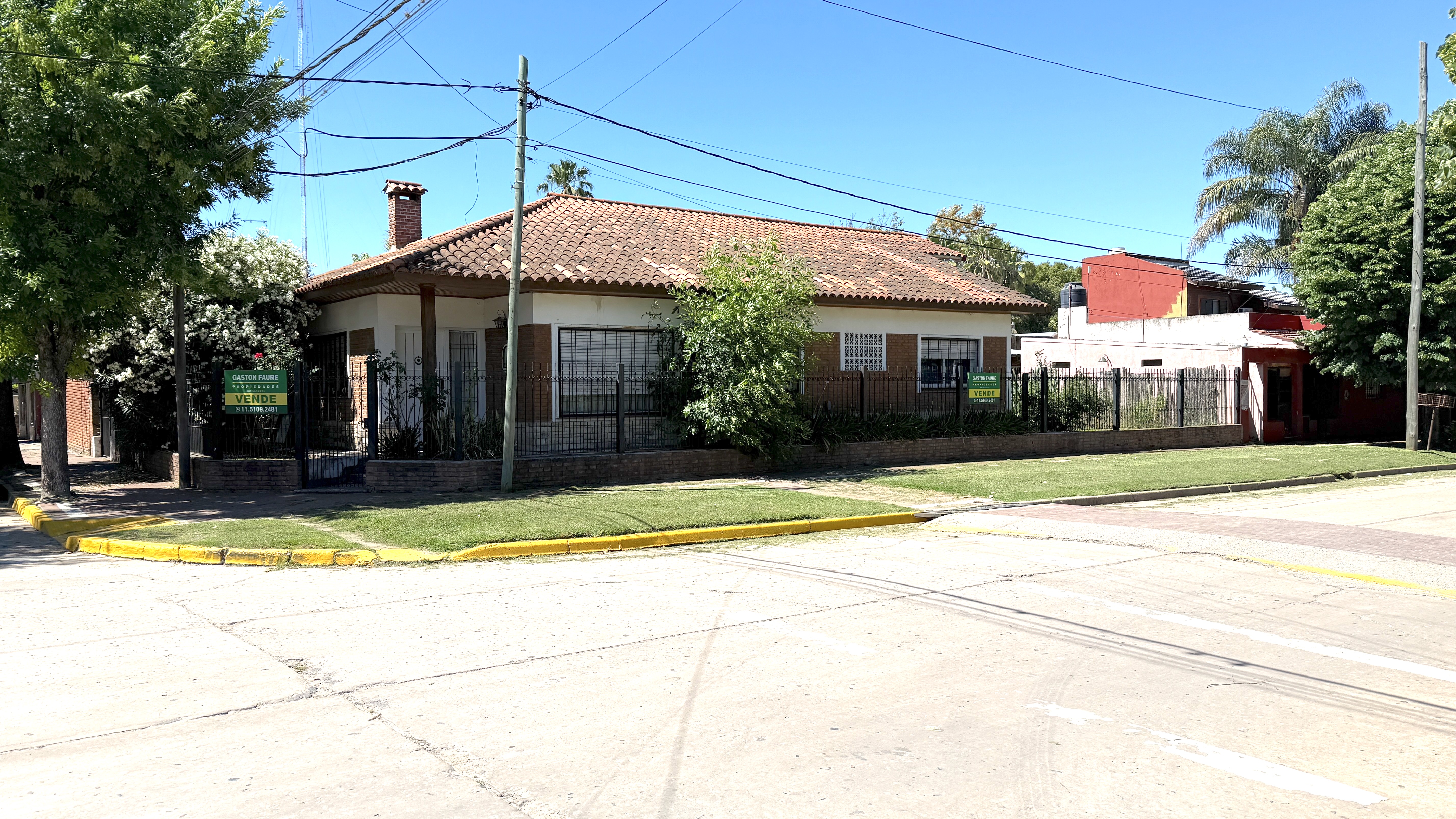 Casa frente a la plaza de la Concordia, foto 1